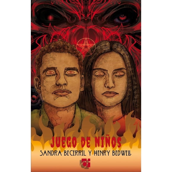Juego de niños