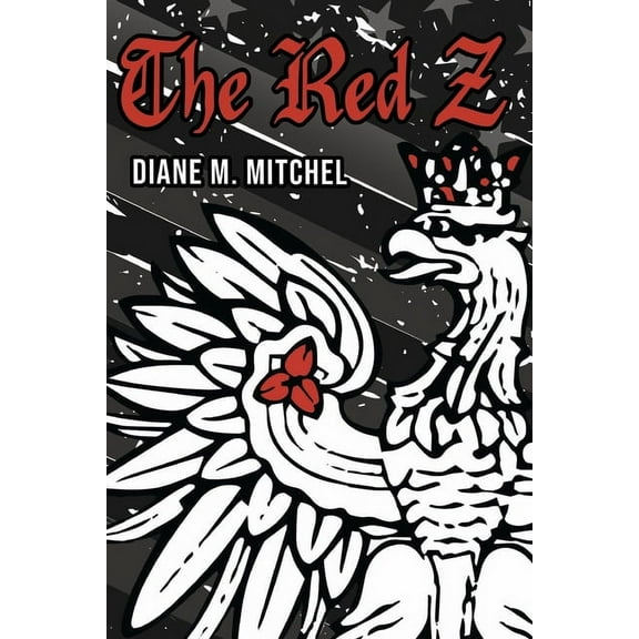 The Red Z (Paperback)