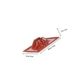 thumbnail image 2 of AURARMLET 20Pcs Practical Brown Volcano Science Model for DIY Eruption Experiment and Decor, 2 of 5