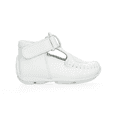 thumbnail image 1 of Zapato Casual Pingo Blanco para Niña T11-14 [PIN45] blanco 11.5, 1 of 10
