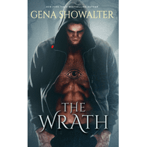 The Wrath: A Paranormal Romance (Paperback)