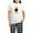 With Checker Pant, variant on CafePress - Team Ginger Scottish Highlan Women's Dark Pajamas - Women's Short Sleeve Print T-Shirt and Pants Light Cotton Pajama Set
