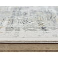 thumbnail image 2 of Rizzy Rugs Emerge Area Rug EMG927 Stone/Beige Worn Vintage 3' 11" x 5' 6" Rectangle, 2 of 2