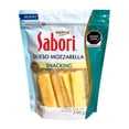 thumbnail image 1 of Queso mozzarella Sabori Snacking 240 g, 1 of 4