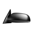 thumbnail image 2 of KAI New Standard Replacement Driver Side Door Mirror, Fits 2006-2010 Hyundai Sonata, 2 of 2