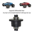 thumbnail image 1 of CNKOO Part 1/16 Road Upgrade Differential RC Car Off Gear 9130/9136/9137 For XLH Car Model, 1 of 2