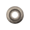 thumbnail image 2 of Raybestos R-Line Rotors, OE Replacement Brake Rotors, 8537R Fits select: 1996,2004 FREIGHTLINER CHASSIS, 2 of 7