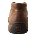 thumbnail image 6 of Men's Twisted X MDM0059 Driving Mocs Chukka Boot, 6 of 7