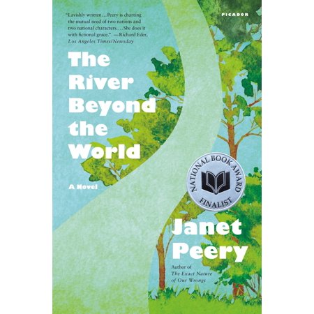 ISBN 9780312169862 product image for The River Beyond the World | upcitemdb.com