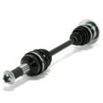 thumbnail image 4 of Complete Rear Left & Right CV Axles Set For Yamaha Grizzly 660 YFM 660 2003-2008, 4 of 5