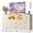 Cream White, variant on GALAXHERO 8-Drawer Large Dressers for Bedroom, TV Stand for 55'' TV with Charging Station and LED Lights, Rustic Brown Wood Grain Print