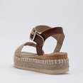thumbnail image 4 of SANDALIA QUEEN BEIGE 140931, 4 of 4