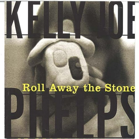 Roll Away The Stone