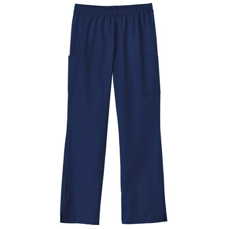 

Fundamentals Womens Cargo Scrub Pant Style 14720