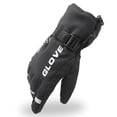 thumbnail image 1 of Xihbxyly Ofertas de Hoy Guantes Antideslizantes Integrados para Ciclismo Al Aire Libre y Esquí Térmico, Color Negro, 1 of 4