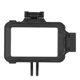 thumbnail image 3 of Multifunction Protective Frame Mount Housing Case Shell Cage for DJI OSMO Action Camera, 3 of 3
