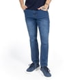 thumbnail image 1 of Jeans Quarry Slim fit denim stretch Para Hombre, 1 of 5