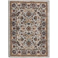 thumbnail image 2 of Rugs.com Medina Collection Rug – 2' x 3' Cloud Gray Medium Rug Perfect For Entryways, Kitchens, Breakfast Nooks, Accent Pieces, 2 of 7