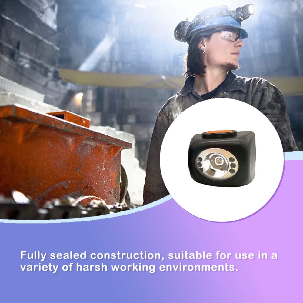 Cordless Safety LED Caps Lamp Hiking Intelligent Led Head Lamp for Outdoor Running Cycling Fishing