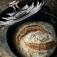 thumbnail image 4 of Horno Holandés La Cuisine 2140MB Hierro Fundido Esmaltado 5 Litros 26 cm, 4 of 5