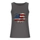 thumbnail image 4 of Tanques para Hombre de Verano Suelto Chaleco Impresión Deportivo Cuello Redondo, Camisa sin Mangas Casual para Al Aire Libre Y Diario, 4 of 4