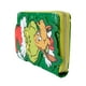 thumbnail image 3 of Wallet Loungefly Dr. Seuss Cómo el Grinch robó la Navidad, 3 of 5