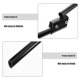 thumbnail image 3 of unbranded Manillar De Barra Drag Negro Para Motocicleta Con Accesorio Ajustable Y Material Duradero, 3 of 8