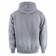thumbnail image 2 of Marvel - Sudadera Personaje para Hombre (Gris Deportivo), 2 of 4