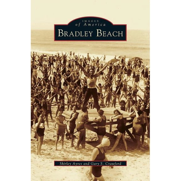 Bradley Beach (Hardcover)