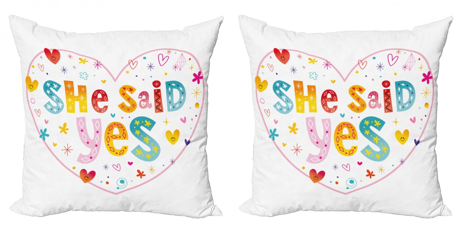 20 X 20 Ambesonne Saying Throw Pillow Cushion Cover White Pink Decorative Square Accent Pillow Case Heart Shaped Sunshine Words Stars Circle Sun Cloud Design Composition Print 20 X 20 Ambesonne Saying Throw Pillow Cushion Cover White Pink Decorative Square Accent Pillow Case Heart Shaped Sunshine Words Stars Circle Sun Cloud Design Composition Print