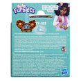 thumbnail image 4 of Furby Furblets Ty-Bee Tiger Mini Plush Toy, 4 of 8