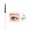 B, variant on Neon Liners Tartiest Pro Pallet Gentle Beauty Eye Liner Lace Pen Two Faced Woman Eyeball Erasers Pro Total Tech Women The Pencils Went on Strike Banana Pencil Dark Eye Liner Eye