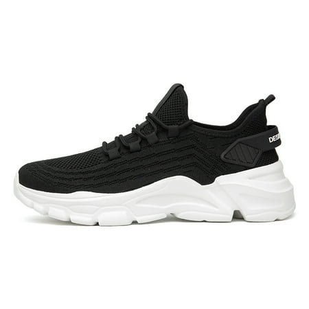 

Men s Casual Mesh Athletic Shoes For Sports Walking Running