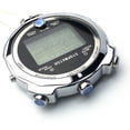 thumbnail image 4 of Backlight Stopwatch Metal Athletic Training Timer 1/1000th Second timer Athletic training 3 Lap Memory Digital Stop Watch, 4 of 7