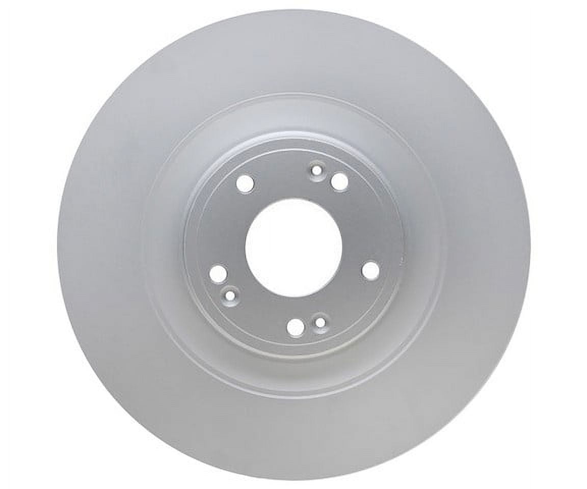 Raybestos Specialty Performance Rotors, 980883 Fits select: 2012-2016 HYUNDAI GENESIS, 2017 GENESIS G80