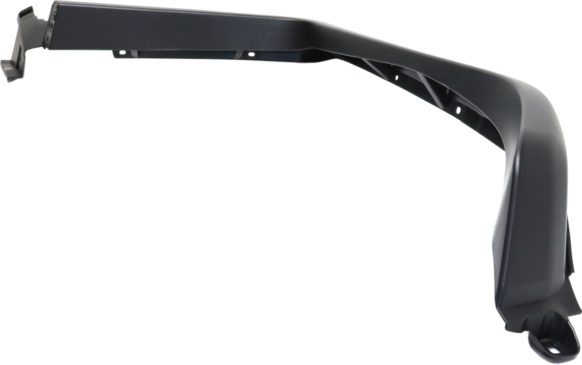 Replacement REPT221307 Fender Flares Compatible with 2007-2014 Toyota FJ Cruiser Front, Right Passenger Primed
