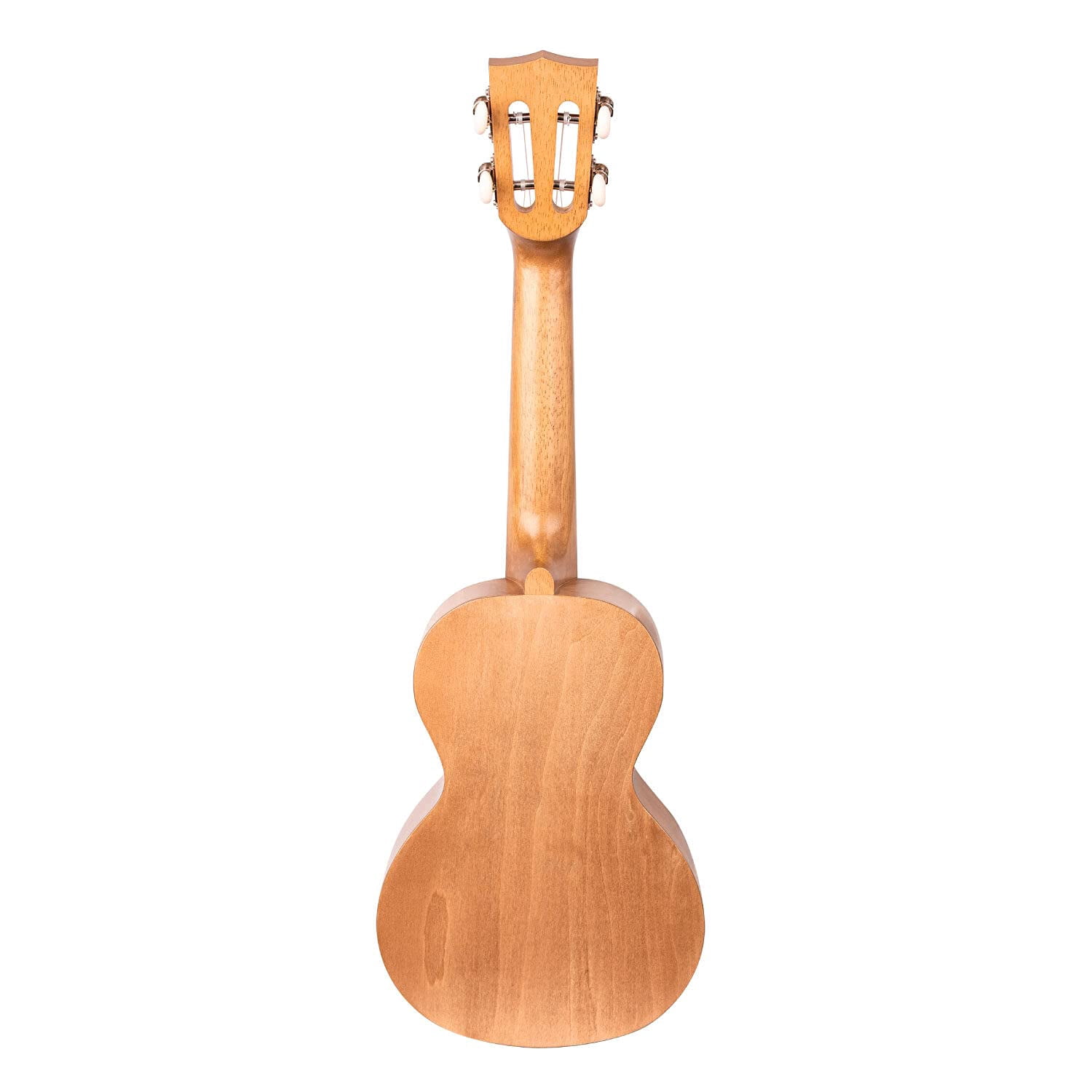Mahalo ML2CP Island Series Concert Ukulele. Coral Pink