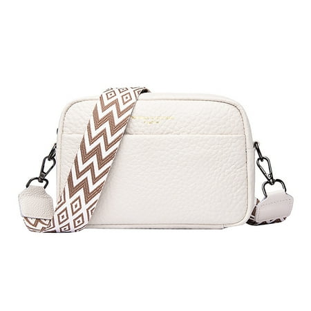 Crossbody Bags for Women Leather Bags Trendy Shoulder Bag Top Handle HandBag Satchel Bags