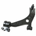 thumbnail image 5 of Geelife Front Lower Control Arm w/ Ball Joint Pair For 2006-2013 Volvo C30 C70 S40 V50, 5 of 9