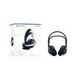 thumbnail image 5 of PlayStation PULSE Elite Wireless Headset -White, 5 of 6
