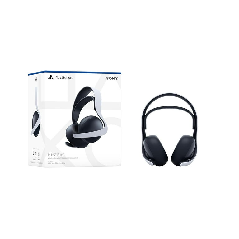 THESE ARE IT! Playstation Pulse Explore vs Elite Headphones (THE