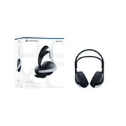 سماعة PlayStation PULSE Elite اللاسلكية - أبيض