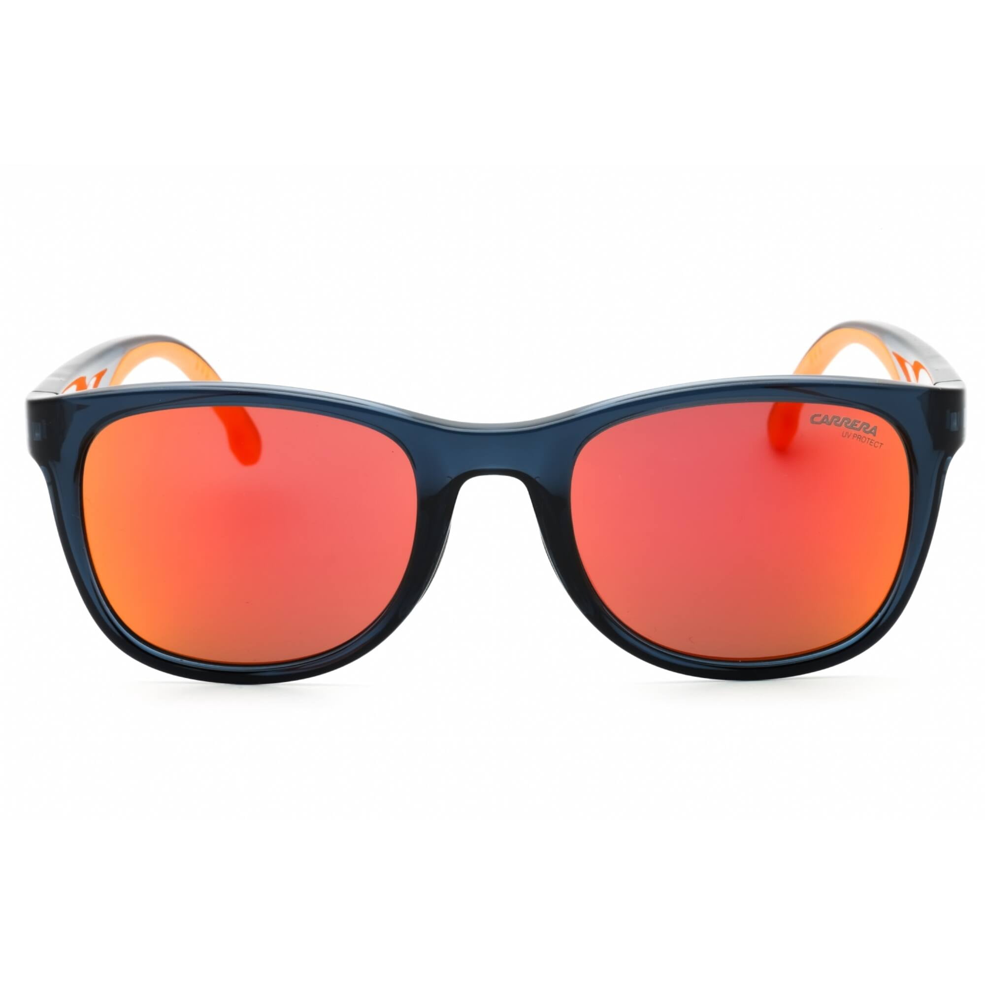 Carrera Red Mirror Square Men display picture 1