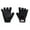 Black, variant on WINDLAND Pilates Gloves Cycling Gloves Fitness Gloves Sport Gloves Training Gloves