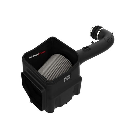 Magnum FORCE Stage-2 Cold Air Intake System w/ Pro DRY S Filter