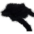 thumbnail image 4 of Women's Fuzzy Crossbody Tote Bags Furry Shoulder Bags Furry Purse Handbag, 4 of 6