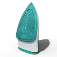 thumbnail image 2 of COMBO  PLANCHA DE VAPOR OSTER GCSTBS5052-013 AZUL CLARO + HORNO DE MICROONDAS AURUS MOD. AMP11W 1.1P3 BLANCO, 2 of 5