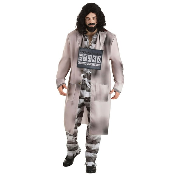 Adult Deluxe Harry Potter Sirius Costume