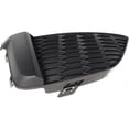thumbnail image 5 of For Honda Fit 2015 2016 2017 Fog Light Cover Passenger Side | Replacement For HO1039118 | 615343734033, 71103T5RA00, 5 of 5