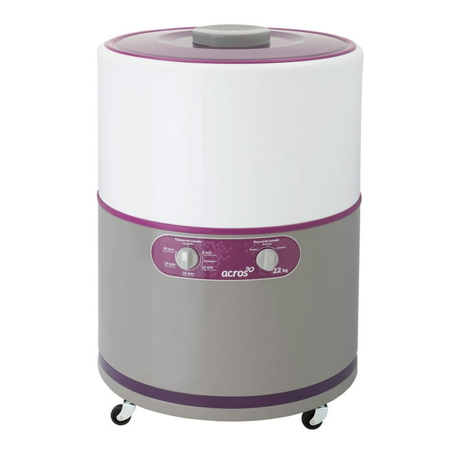 Lavadora Acros ALF2253EG